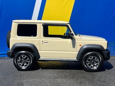 2023 Suzuki Jimny