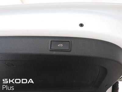 2023 Skoda Kodiaq