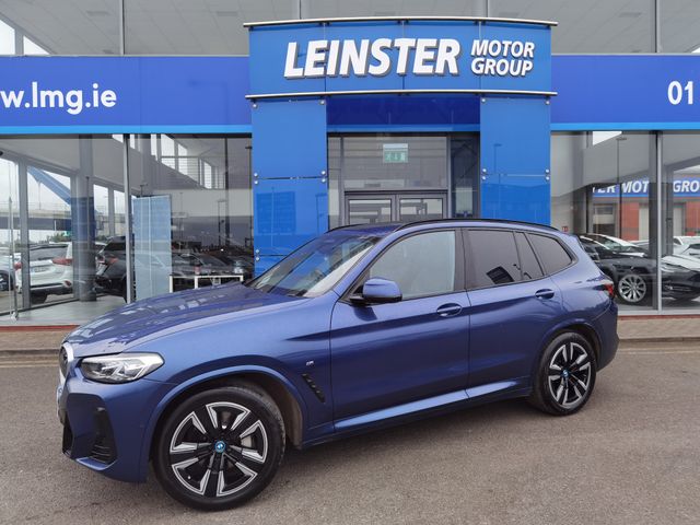 vehicle for sale from Leinster Motor Group
