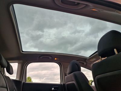 2016 Peugeot 3008
