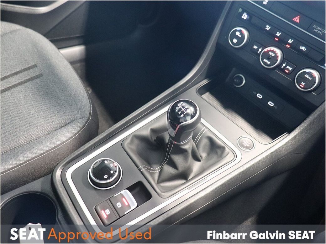 2024 SEAT Ateca