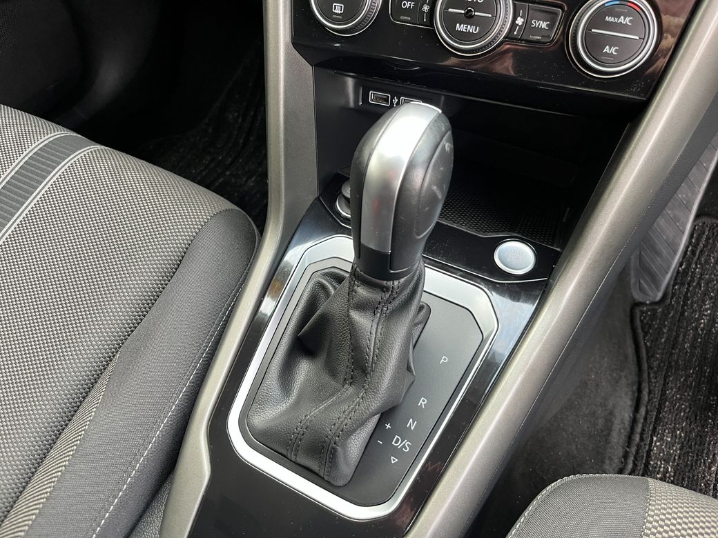 2020 Volkswagen T-Roc