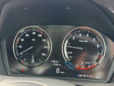2018 BMW 2 Series