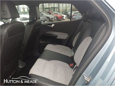 2022 Volkswagen ID.3