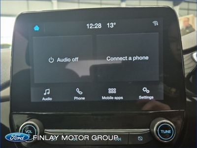 2023 Ford Fiesta