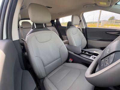 2026 Kia EV6