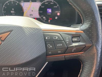 2024 Cupra Formentor