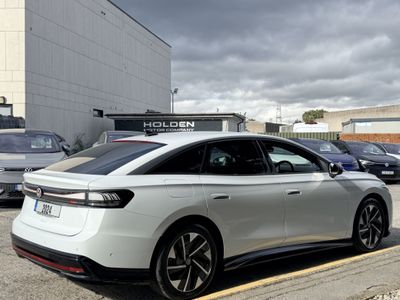 2024 Volkswagen ID.7