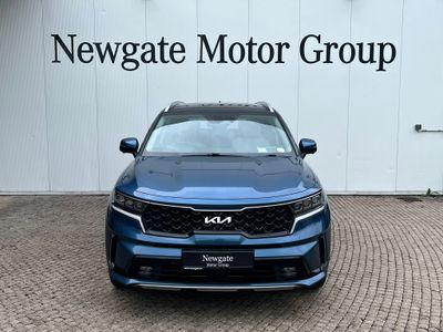 2022 Kia Sorento