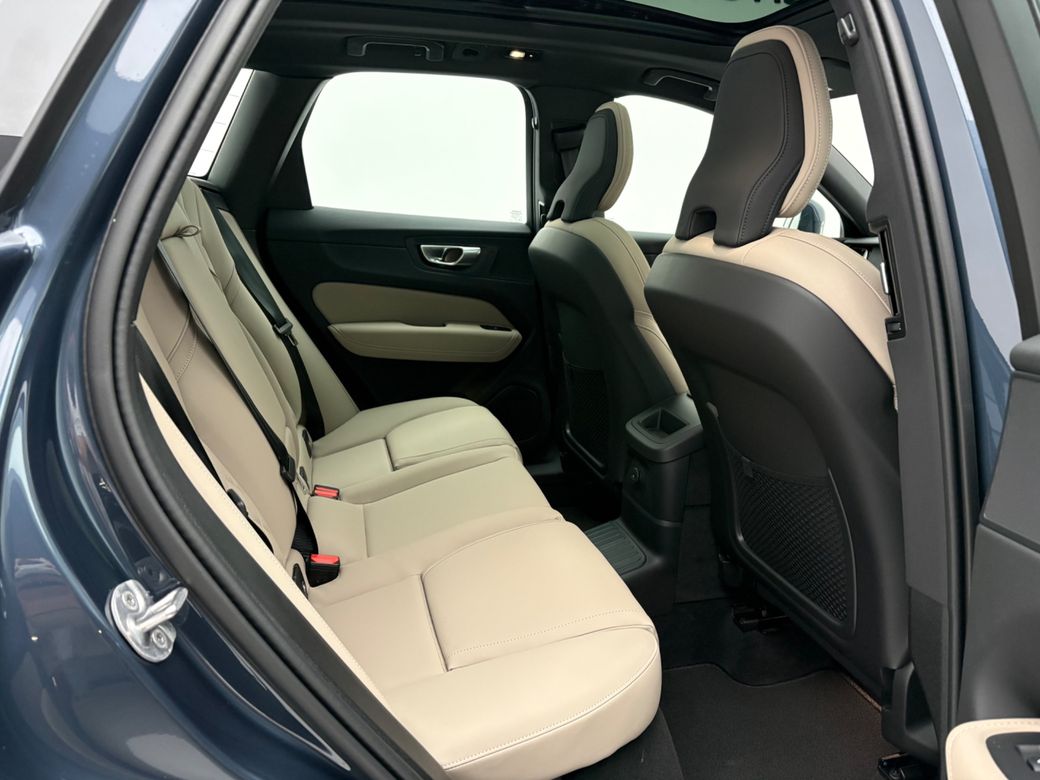 2026 Volvo XC60
