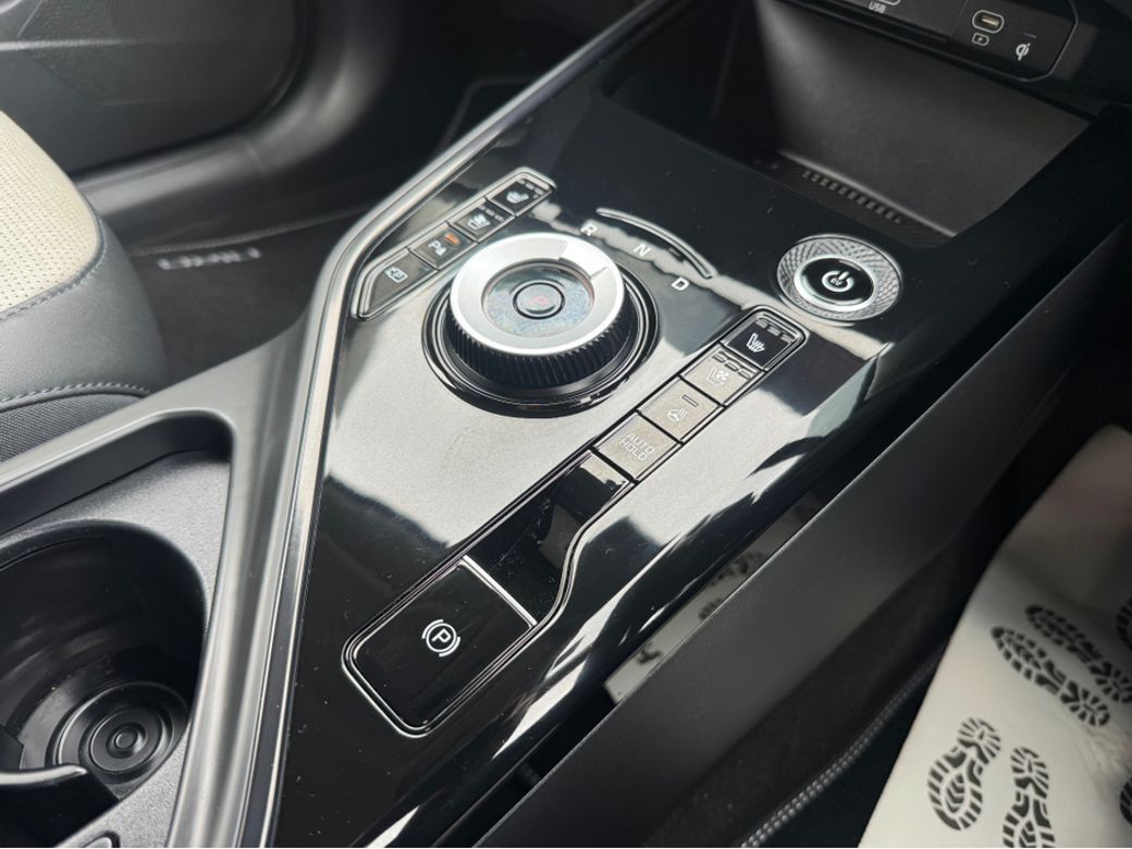 2023 Kia Niro