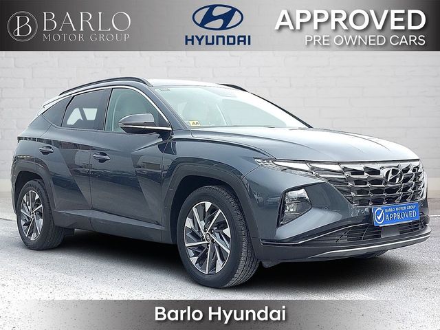 vehicle for sale from Barlo Ford Clonmel