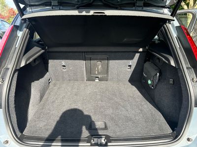 2021 Volvo XC40