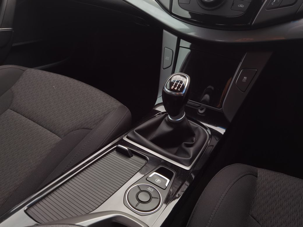 2019 Hyundai i40