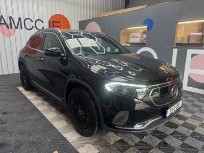 2023 Mercedes-Benz EQA