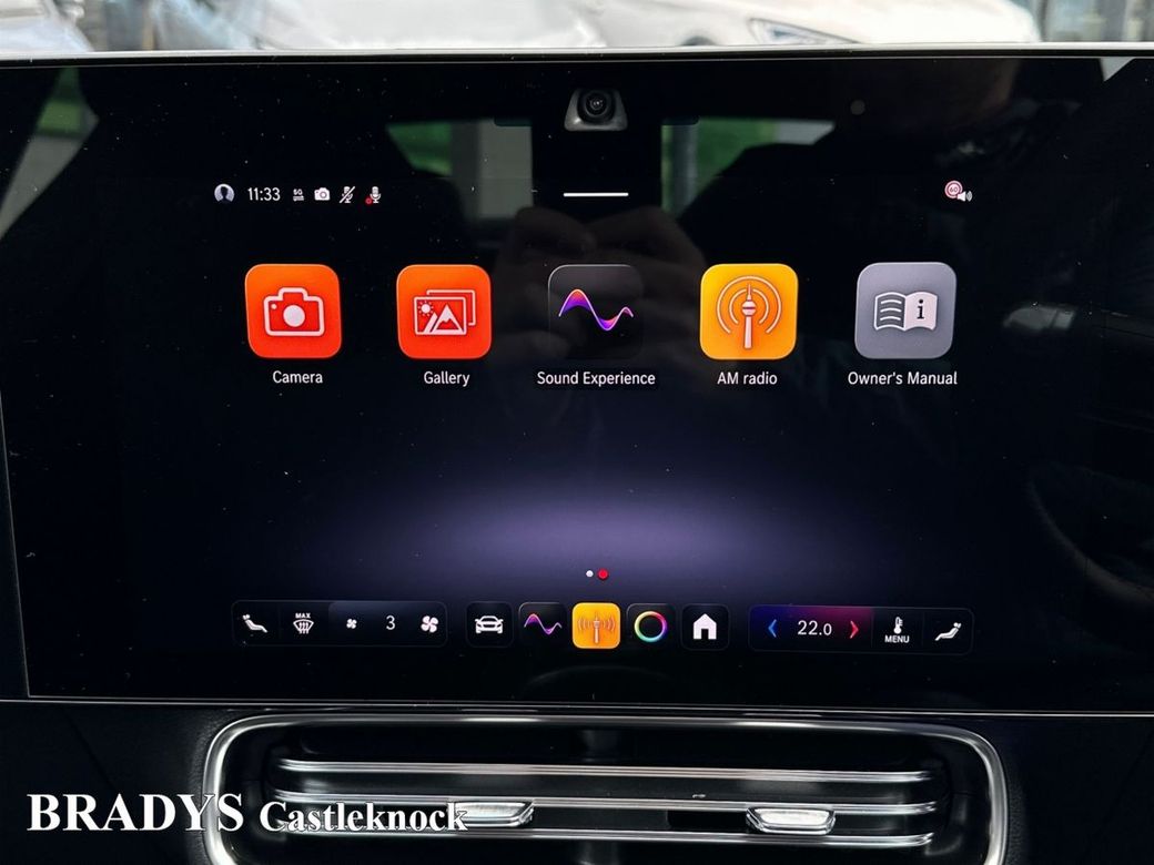 2026 Mercedes-Benz CLA Class