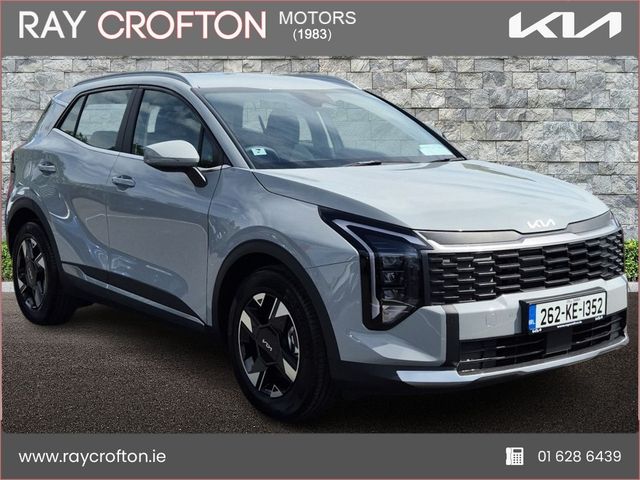 vehicle for sale from Ray Crofton Ltd