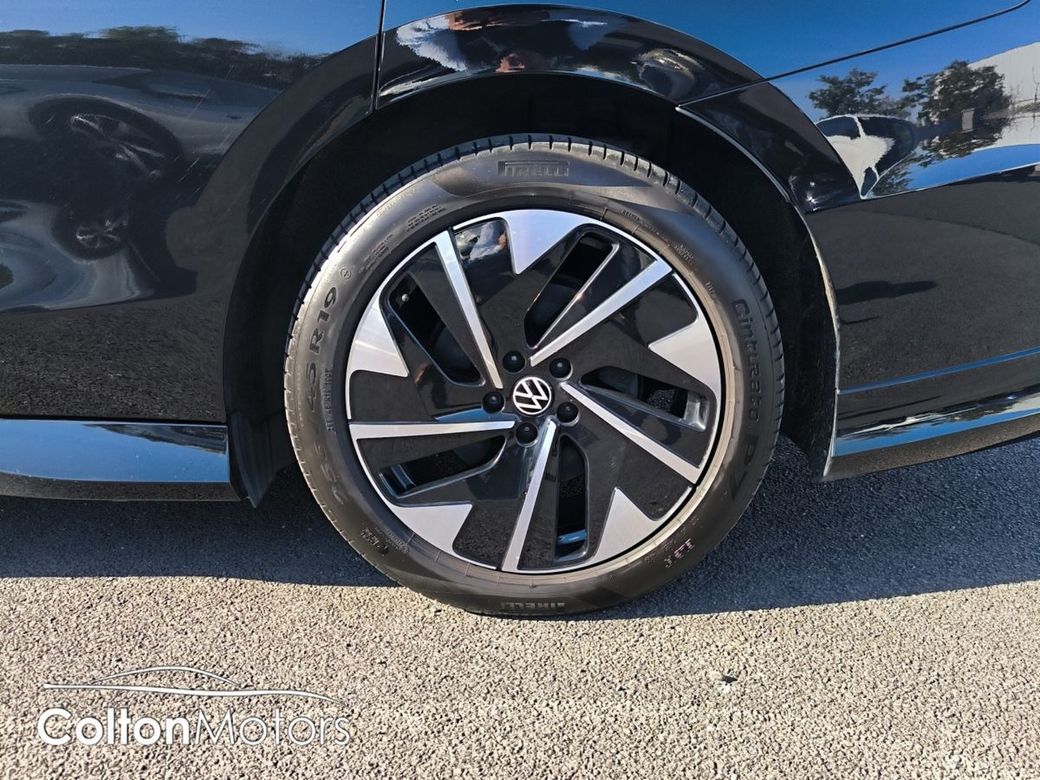 2024 Volkswagen ID.7