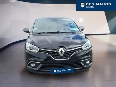 2017 Renault Scenic