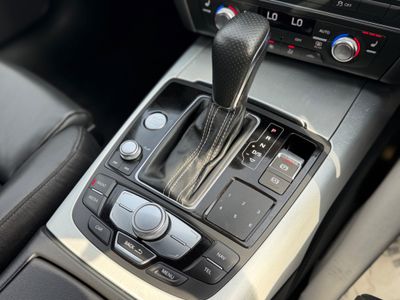 2018 Audi A6