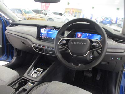2025 Skoda Octavia