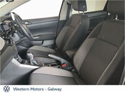 2026 Volkswagen Taigo