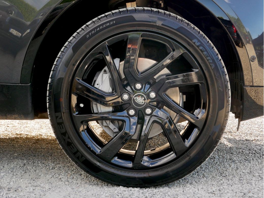 2023 Land Rover Discovery