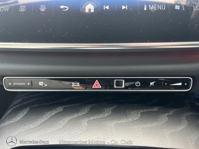 2026 Mercedes-Benz E Class