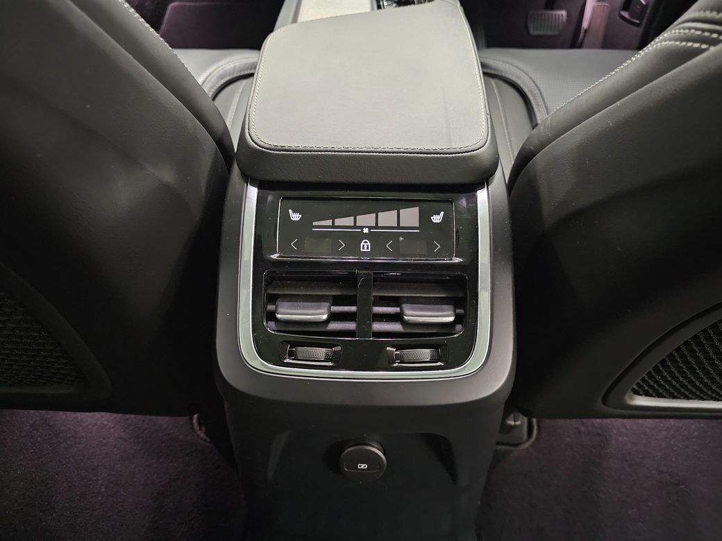 2024 Volvo XC90