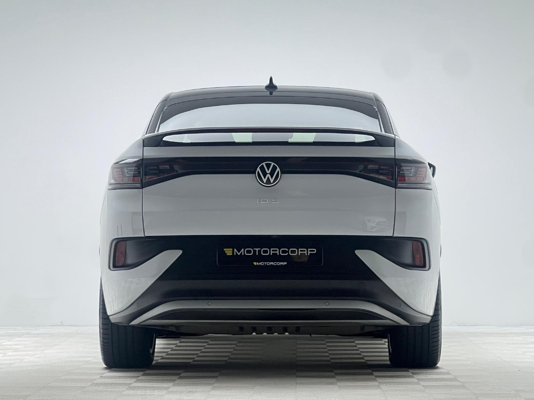 2023 Volkswagen ID.5