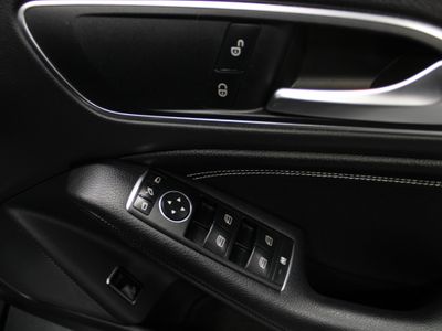 2018 Mercedes-Benz CLA Class