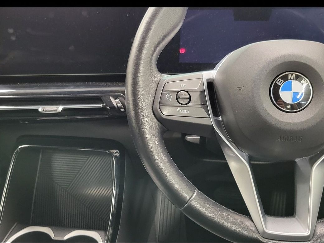 2023 BMW X1