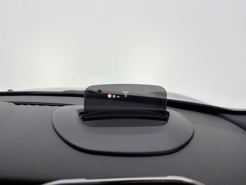 2023 Mini Hatch