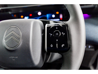 2026 Citroen C5 Aircross