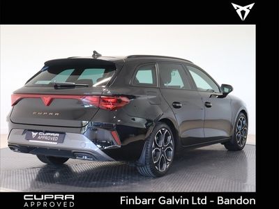 2025 Cupra Leon