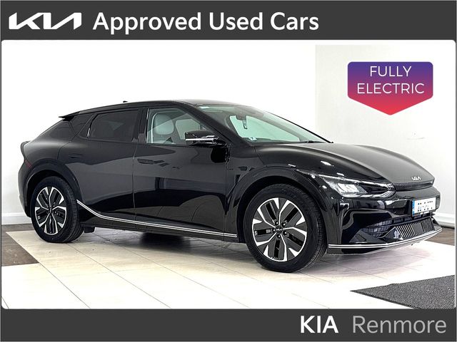 vehicle for sale from Kia Renmore