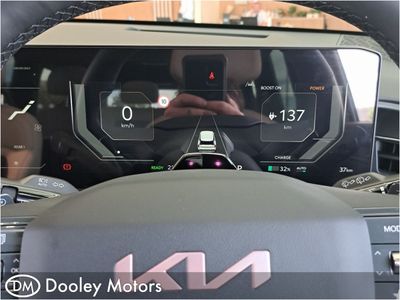 2026 Kia EV9