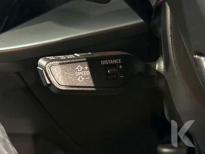 2021 Audi A3