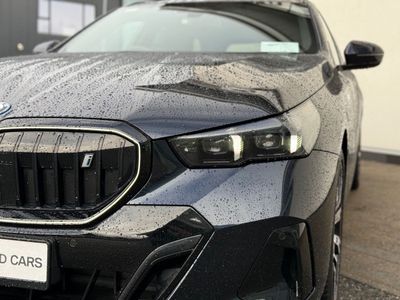 2025 BMW i5