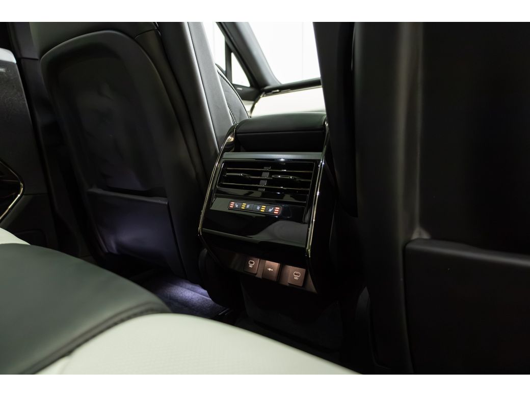 2023 Land Rover Range Rover Sport