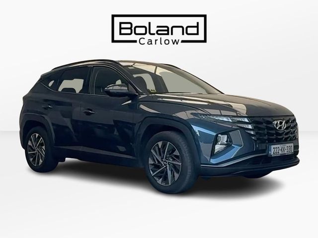 vehicle for sale from Boland Carlow