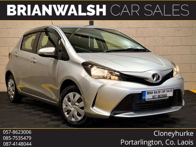 vehicle for sale from Brian Walsh Car Sales Portarlington