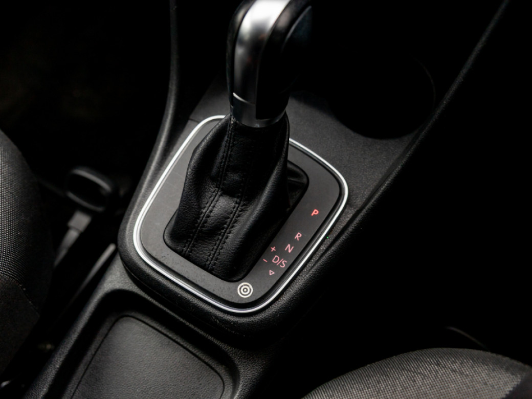 2016 Volkswagen Polo