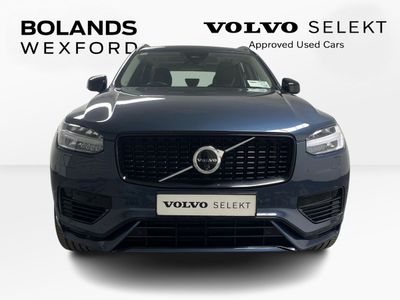 2023 Volvo XC90