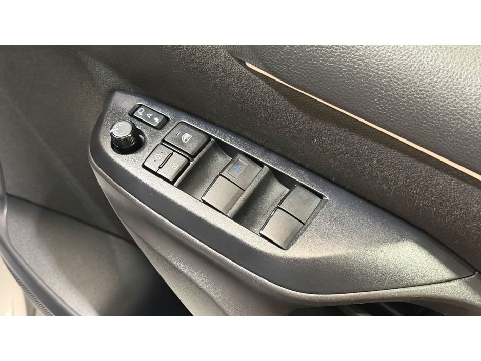 2022 Toyota Yaris