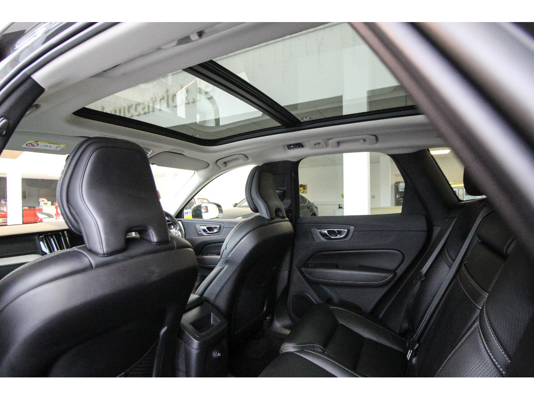 2020 Volvo XC60
