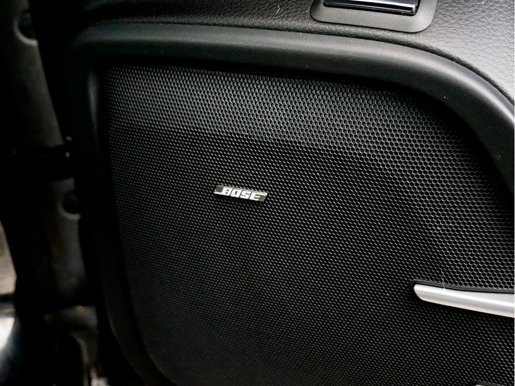 2017 Porsche Cayenne