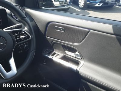 2023 Mercedes-Benz GLA Class