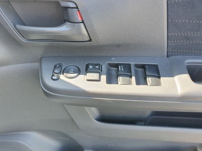 2011 Honda Stepwagon