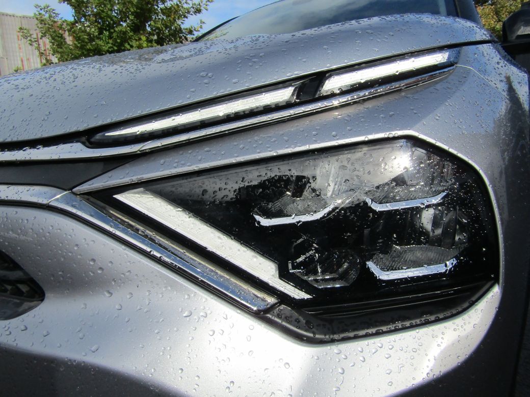 2021 Citroen C4